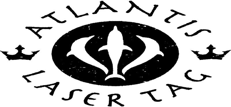 Atlantis Laser Tag