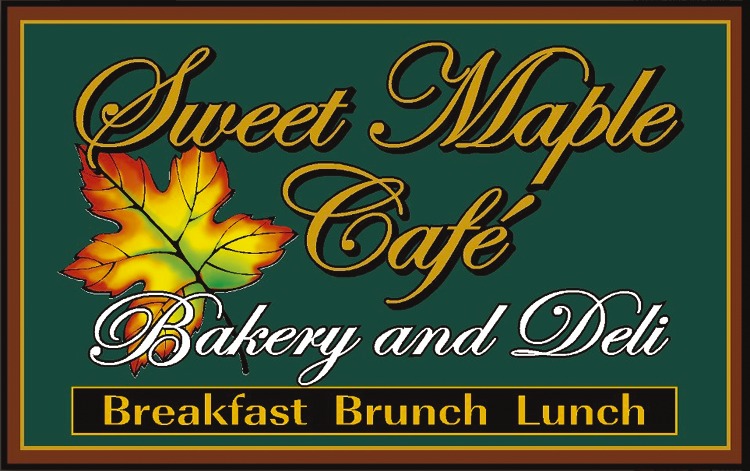 Sweet Maple Cafe'