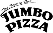 Jumbo Pizza