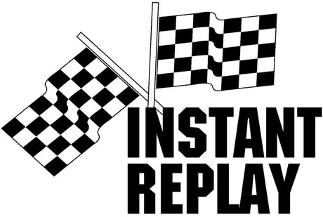 Instant Replay
