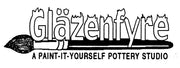 Glazenfyre A Paint it Yourself Pottery Studio