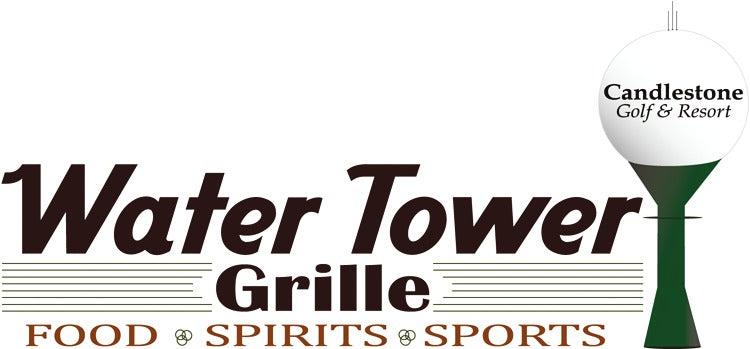 Water Tower Grille
