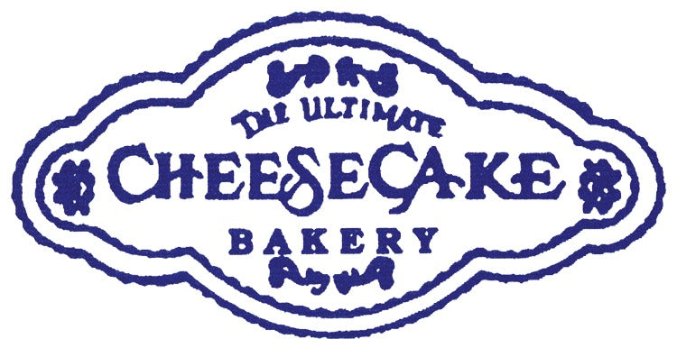 The Ultimate Cheesecake