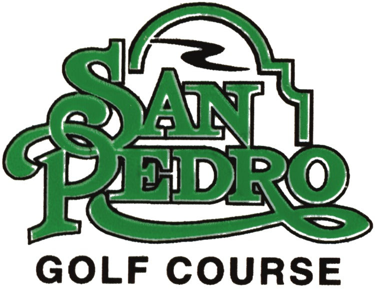 San Pedro Golf Course