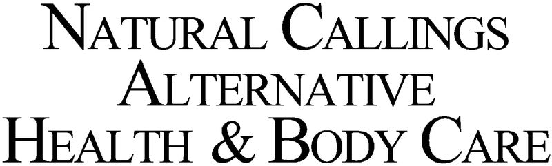 Natural Callings Alternative Health & Body Ca