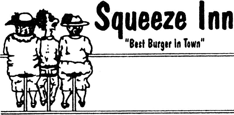 Squeeze Inn