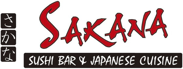 Sakana Sushi Bar & Japanese Cuisine
