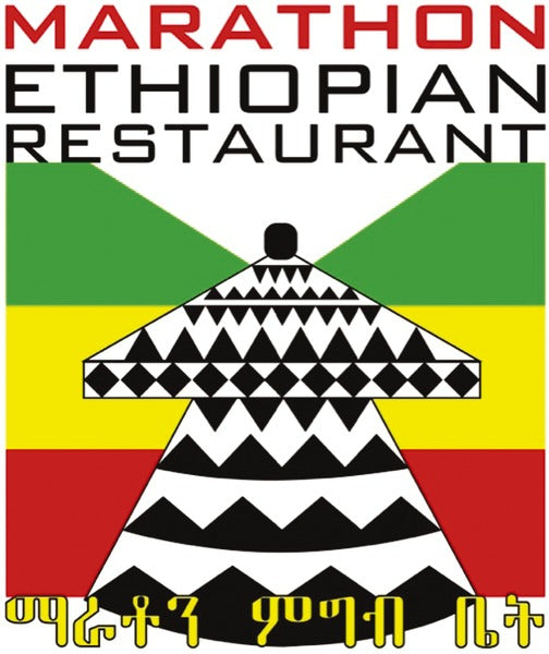 Marathon Ethiopian Restaurant