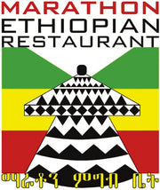 Marathon Ethiopian Restaurant