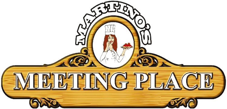Martino's Meeting Place