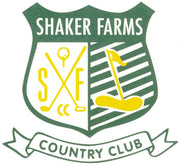 Shaker Farms Country Club