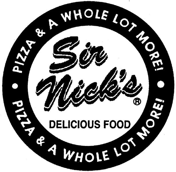Sir Nick's Pizza
