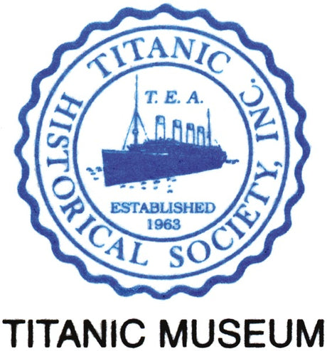 Titanic Museum