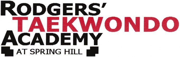 Rodgers' Taekwondo Academy