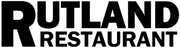 Rutland Restaurant