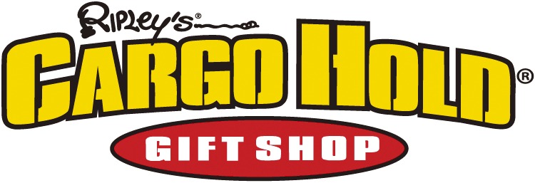 Ripley's Cargo Hold Gift Shop