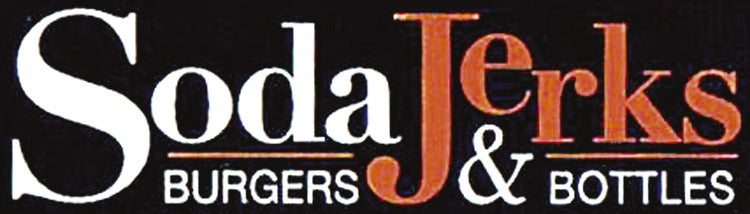 Soda Jerks Burgers & Bottles