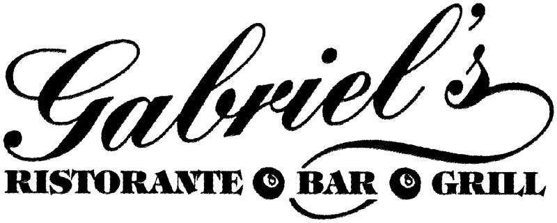 Gabriel's Ristorante Bar Grill