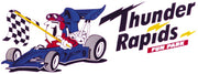 Thunder Rapids Fun Park