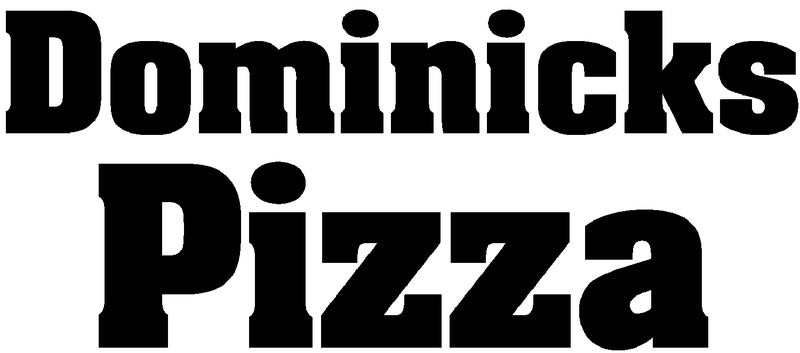 Dominicks Pizza