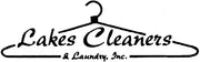 Lakes Cleaners & Laundry