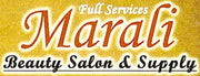 Marali Beauty Salon & Supply