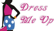 Dress Me Up