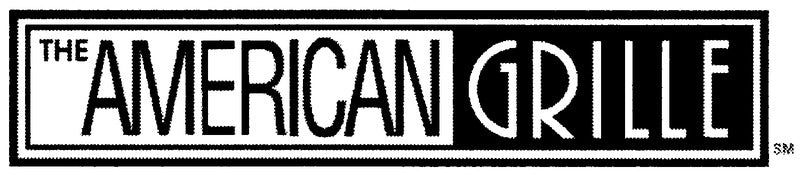 The American Grille