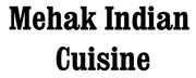 Mehak Indian Cuisine