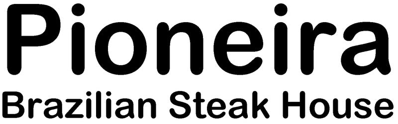 Pioneira Brazilian Steak House