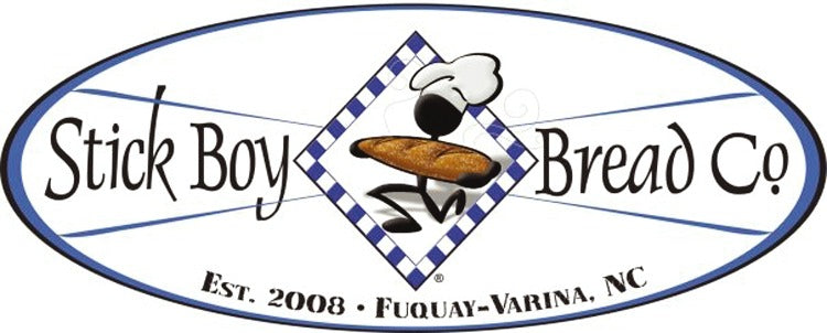Stick Boy Bread Co.