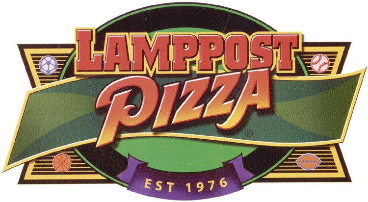Lamppost Pizza