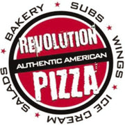 Revolution Pizza