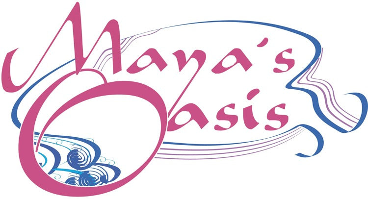 Maya's Oasis