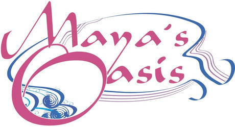 Maya's Oasis