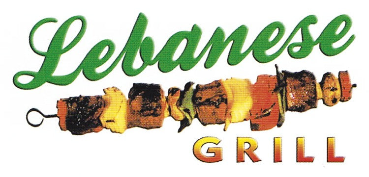 Lebanese Grill