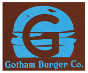Gotham Burger Co.