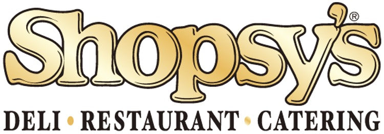 Shopsy's