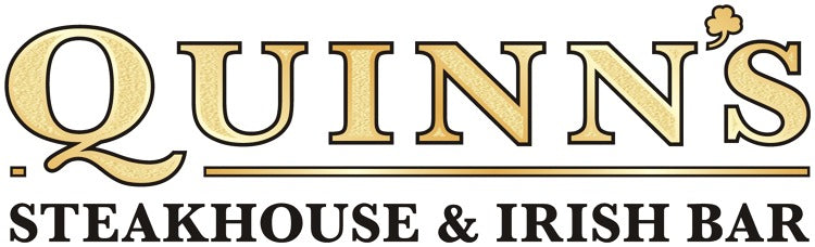 Quinn's Steakhouse & Irish Bar