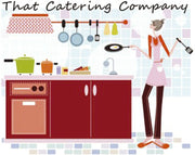 That Catering Kitchen