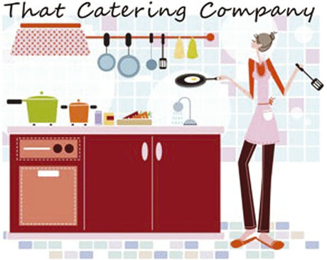 That Catering Kitchen