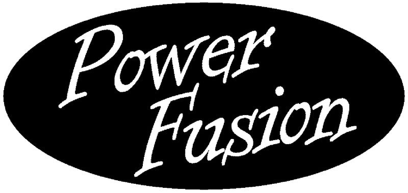 Power Fusion