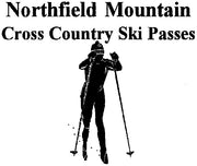 Northfield Mountain Cross Country Ski Passes