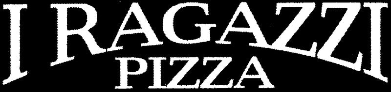 I Ragazzi Pizza