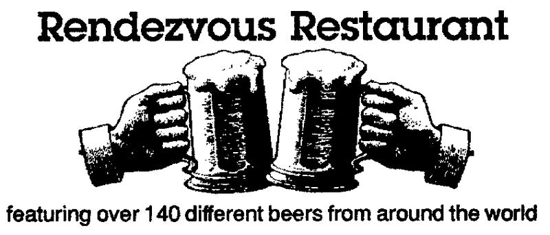 Rendezvous Restaurant