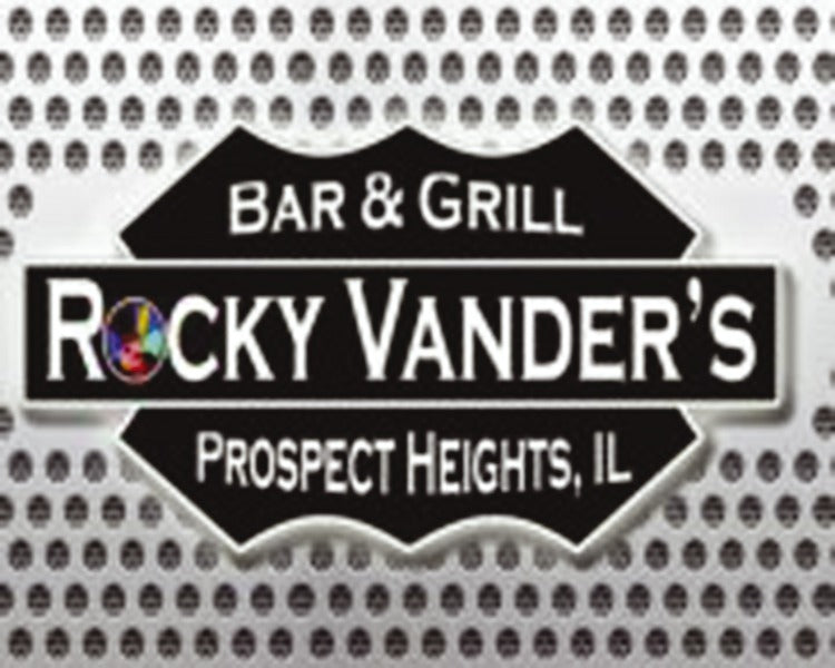 Rocky Vander's Cafe & Bar