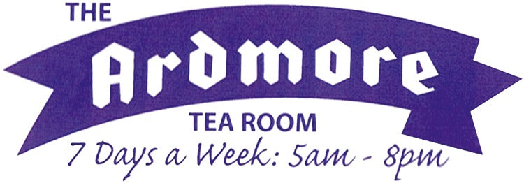 The Ardmore Tea Room