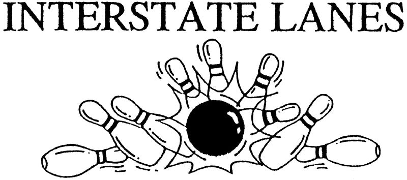 Interstate Lanes