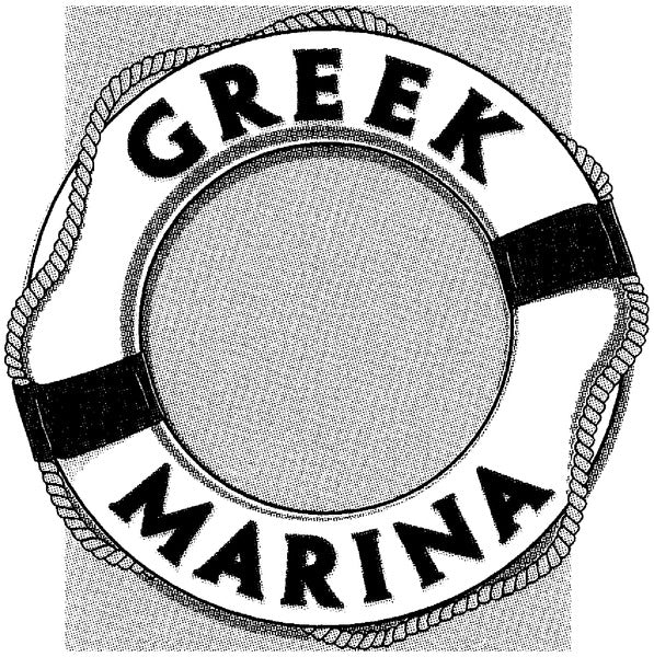 Greek Marina