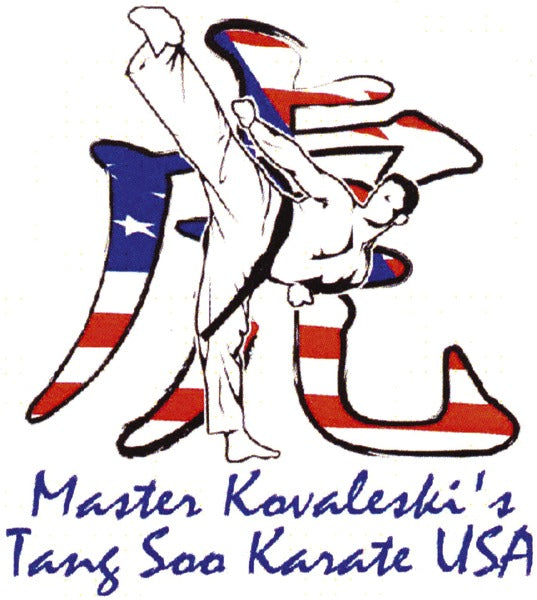 Master Kovaleski's Tang Soo Karate USA